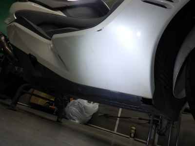 Suzuki Skywave 250M