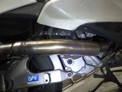 Suzuki Skywave 250M