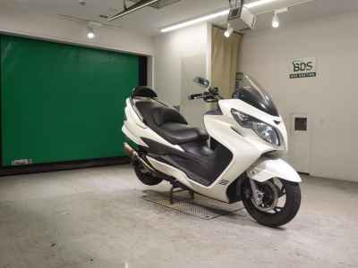 Suzuki Skywave 250M