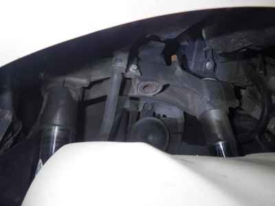 Suzuki Skywave 250M