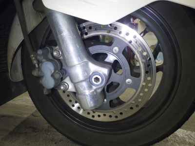 Suzuki Skywave 250M
