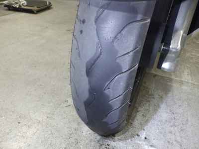 Suzuki Skywave 250M