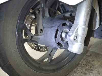 Suzuki Skywave 250M