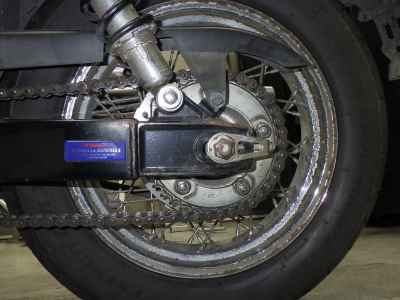 Suzuki Address V110 2012