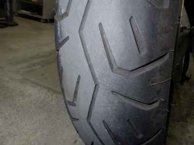 Suzuki Address V110 2012