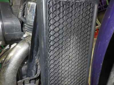 Suzuki Address V110 2012