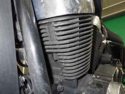 Suzuki Address V110 2012