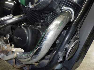 Suzuki Address V110 2012