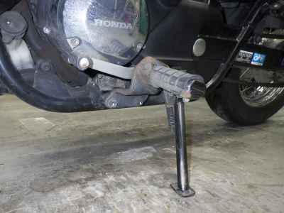 Suzuki Address V110 2012