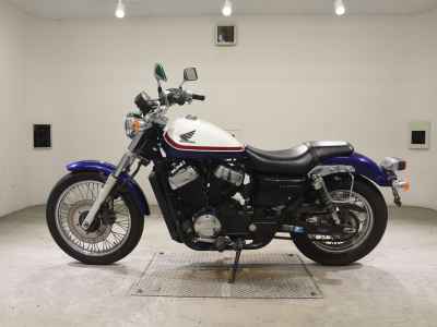 Suzuki Address V110 2012
