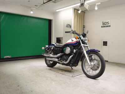 Suzuki Address V110 2012
