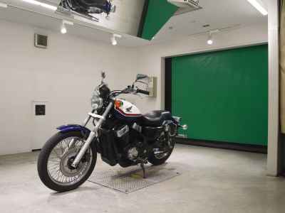 Suzuki Address V110 2012