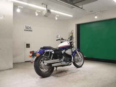 Suzuki Address V110 2012
