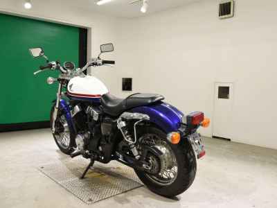 Suzuki Address V110 2012