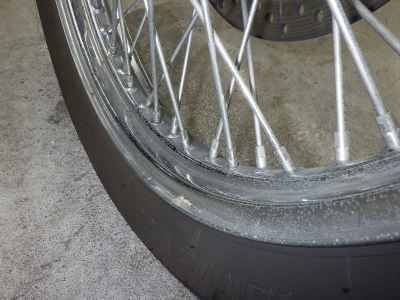 Suzuki Address V110 2012