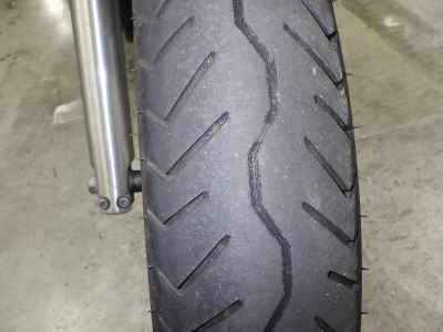 Suzuki Address V110 2012