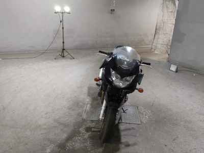 Suzuki Bandit 1200S 2007