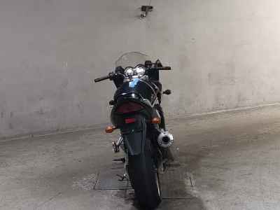 Suzuki Bandit 1200S 2007