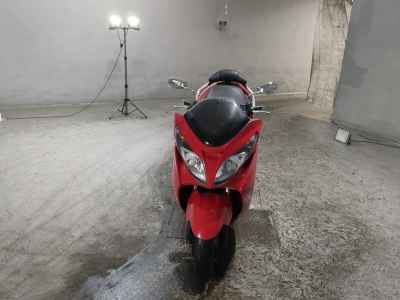 Suzuki Skywave 250M