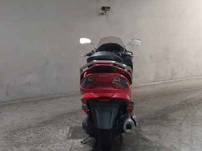 Suzuki Skywave 250M