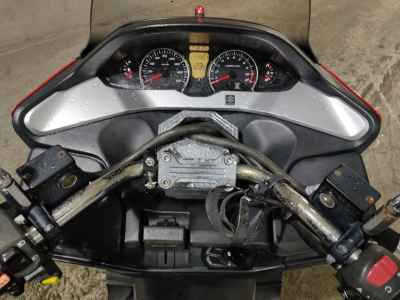 Suzuki Skywave 250M