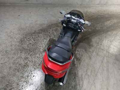Suzuki Skywave 250M