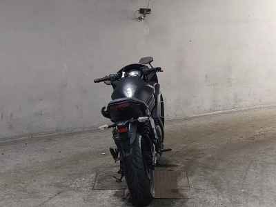 Kawasaki Ninja 400 2013