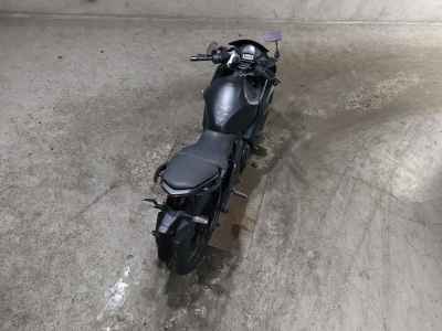 Kawasaki Ninja 400 2013