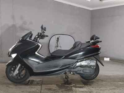 Yamaha Majesty 250 2011