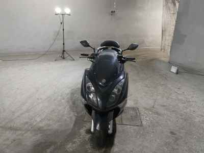 Yamaha Majesty 250 2011
