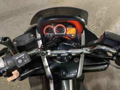 Yamaha Majesty 250 2011