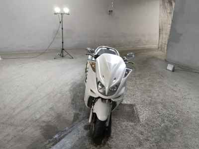 Yamaha Majesty 250