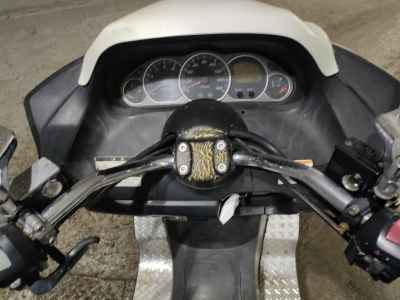 Yamaha Majesty 250
