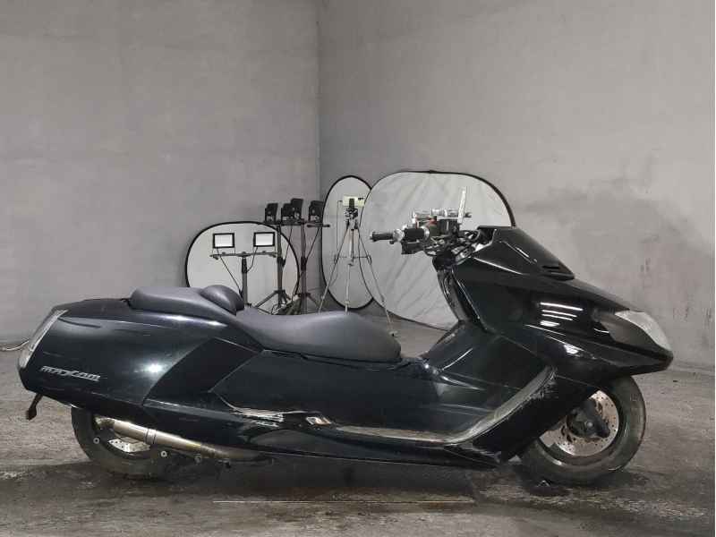 Yamaha Maxam 250