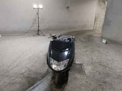 Yamaha Maxam 250