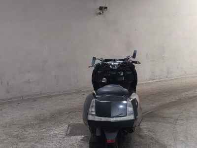 Yamaha Maxam 250