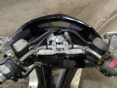 Yamaha Maxam 250