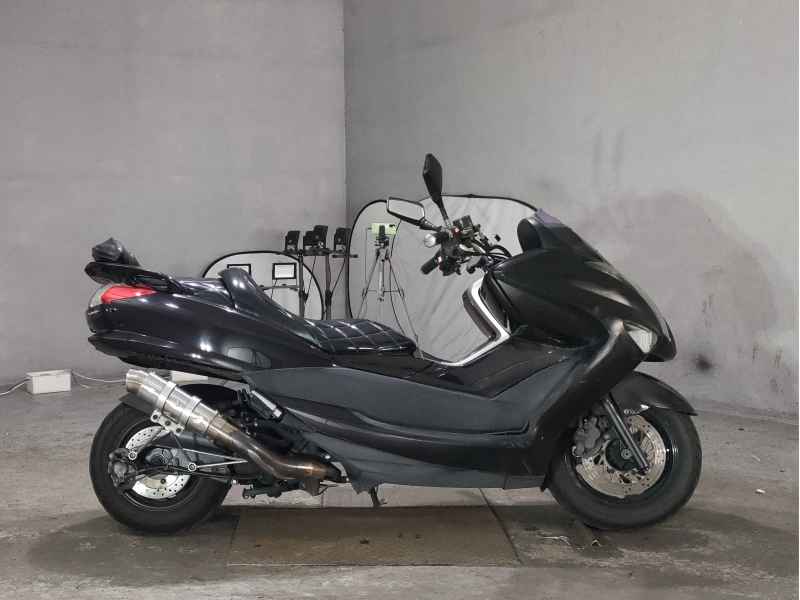 Yamaha Majesty 250