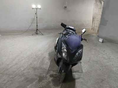 Yamaha Majesty 250