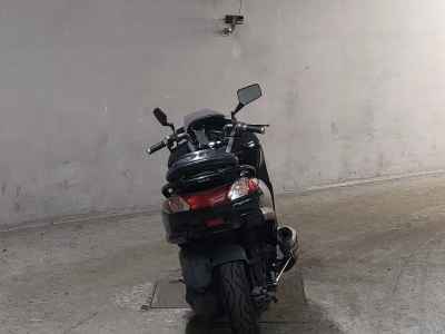 Yamaha Majesty 250