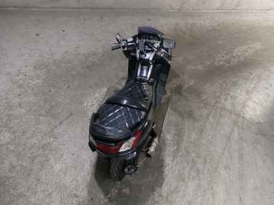 Yamaha Majesty 250