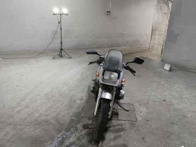 Suzuki GSX1100S Katana