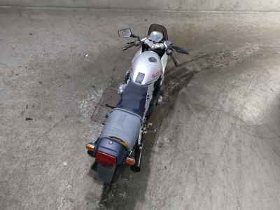 Suzuki GSX1100S Katana