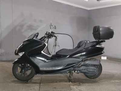 Yamaha Majesty 250 2007