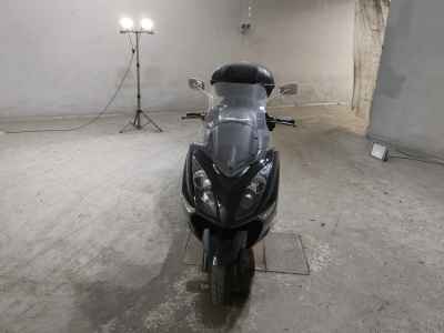 Yamaha Majesty 250 2007