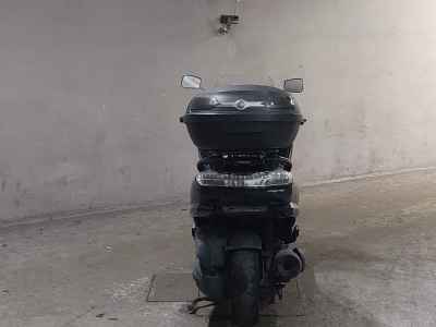 Yamaha Majesty 250 2007