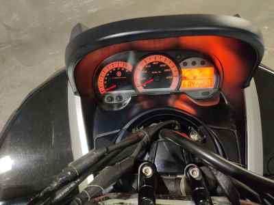 Yamaha Majesty 250 2007