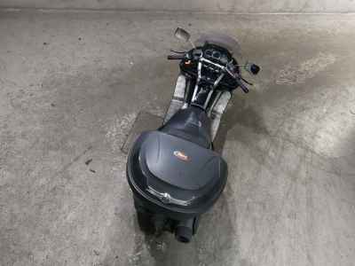 Yamaha Majesty 250 2007