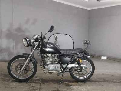 Suzuki GrassTracker
