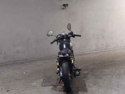 Suzuki GrassTracker